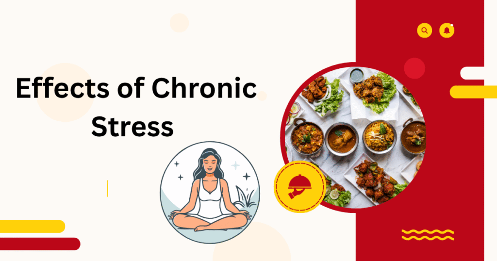 From Stress to Strength: