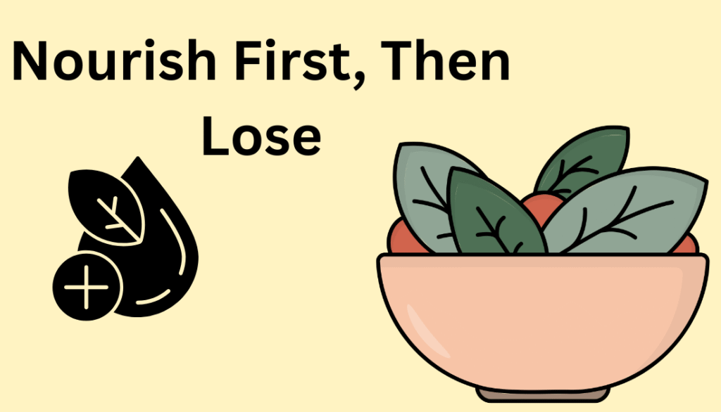 Naturally Regain Your Strength & Shape