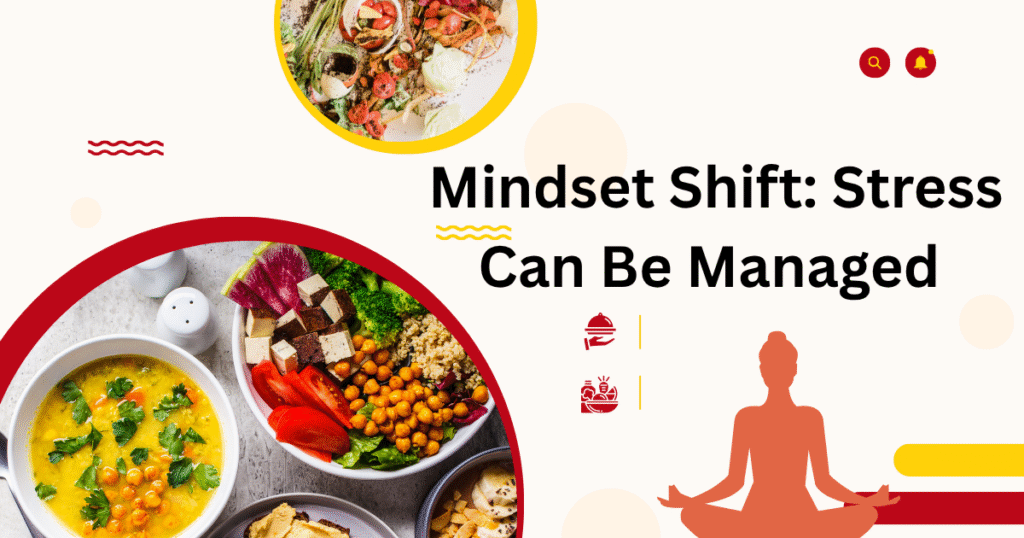 From Stress to Strength: