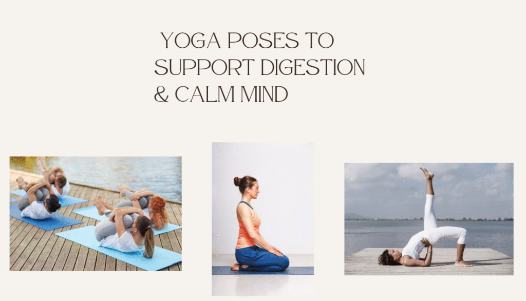 Holistic Integration: Mindfulness, Yoga