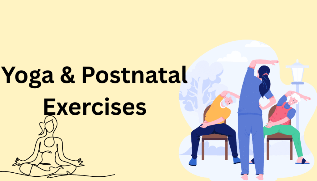 Naturally Regain Your Strength & Shape