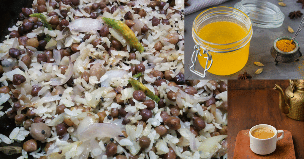 HEALTH AND WEIGHT MANAGEMENT