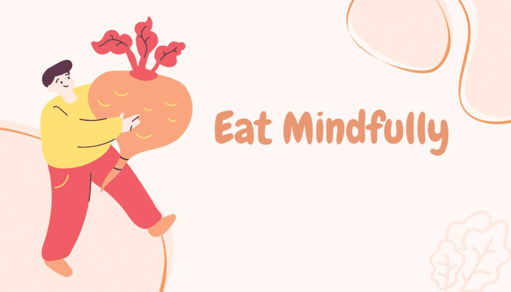 10 Healthy Diet aur Yoga Tips”