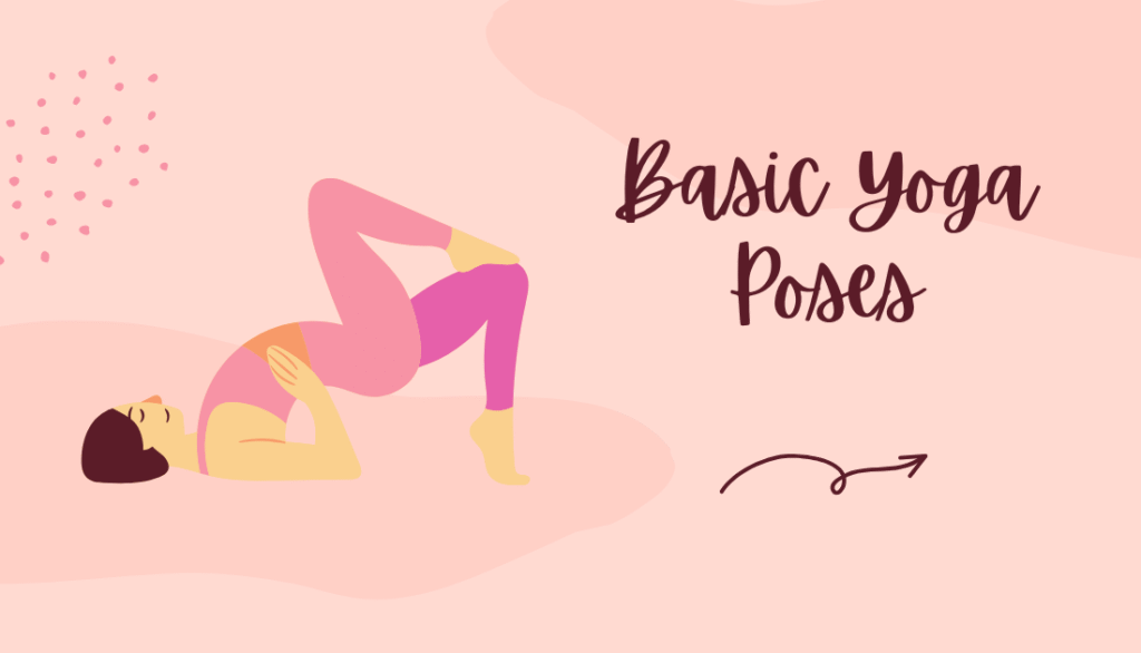 Balance Your Body with Yoga