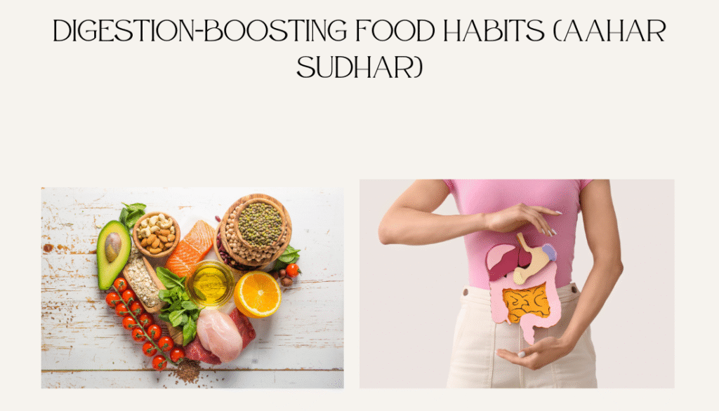  Mindfulness, Yoga, Mood & Digestion