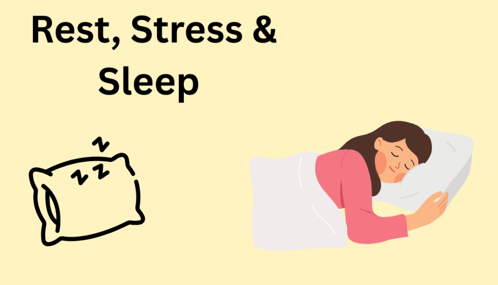 Naturally Regain Your Strength & Shape