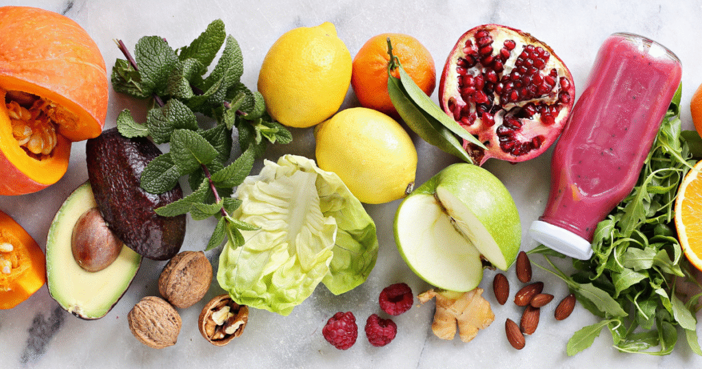 HEALTH AND WEIGHT MANAGEMENT