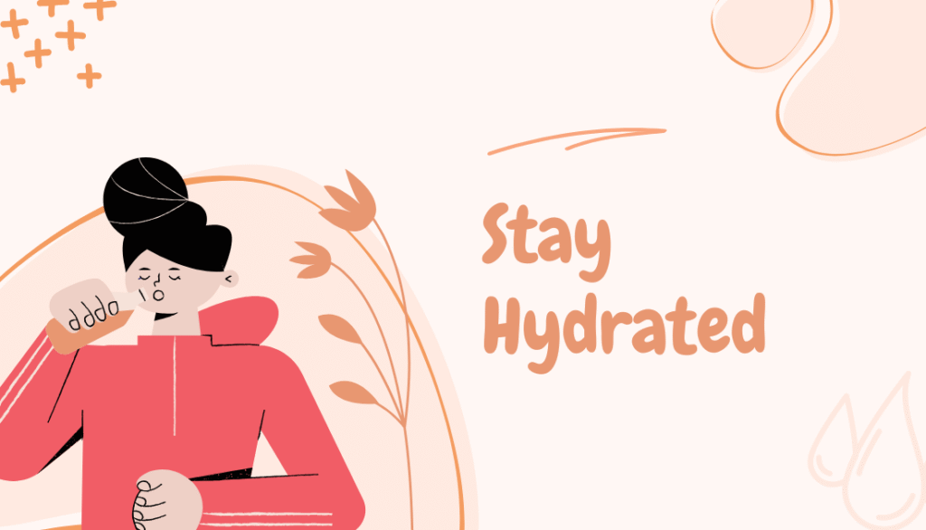 10 Healthy Diet aur Yoga Tips”