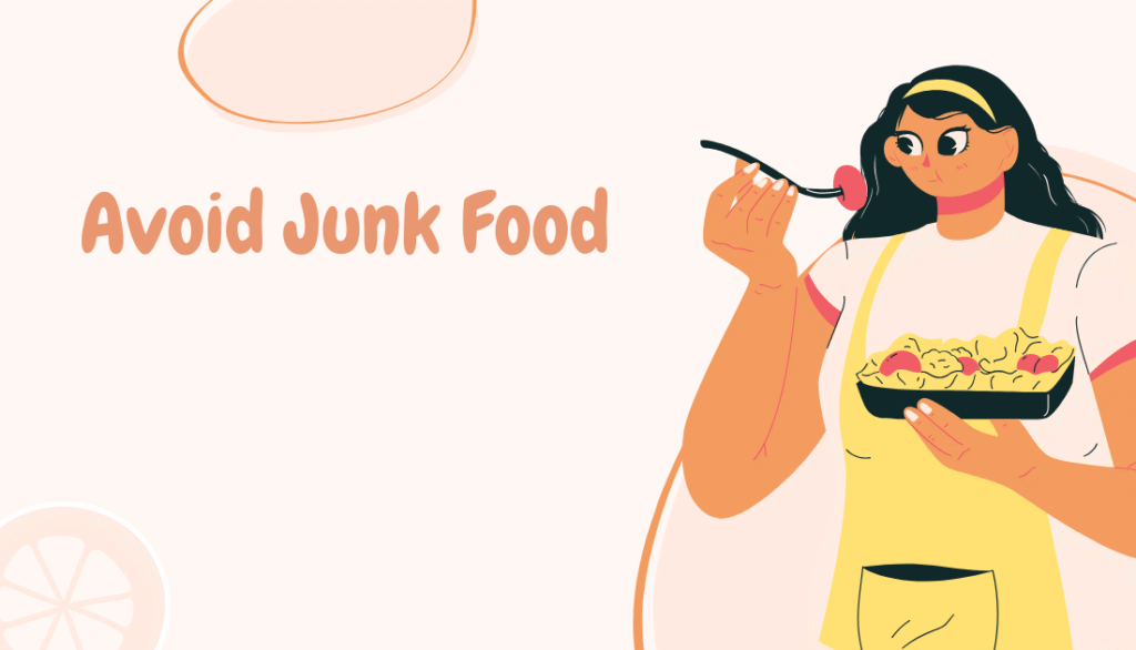 10 Healthy Diet aur Yoga Tips”