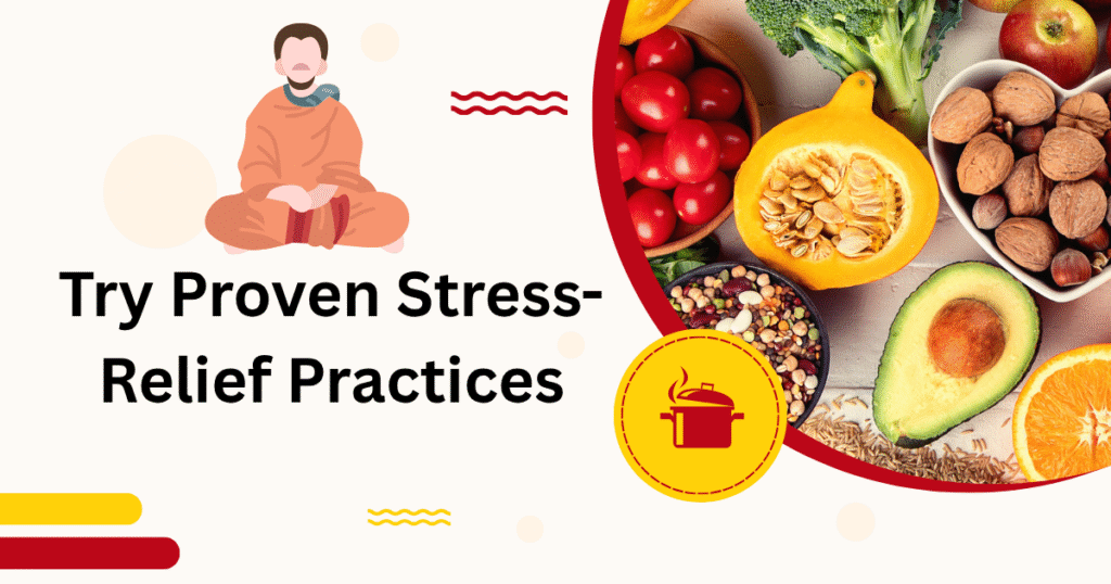 From Stress to Strength: