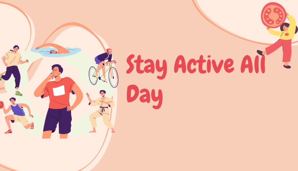 10 Healthy Diet aur Yoga Tips”