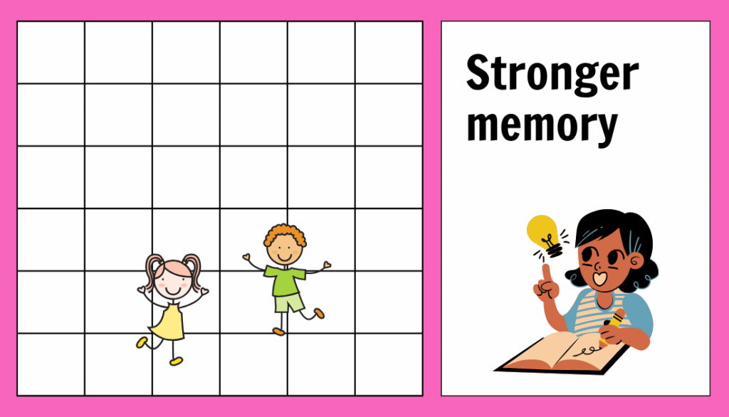 Mind Games & Puzzles for Cognitive Growth