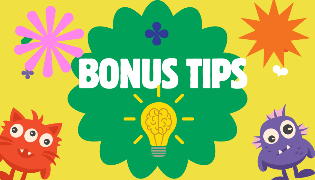 kids memory, brain power, yoga, diet)