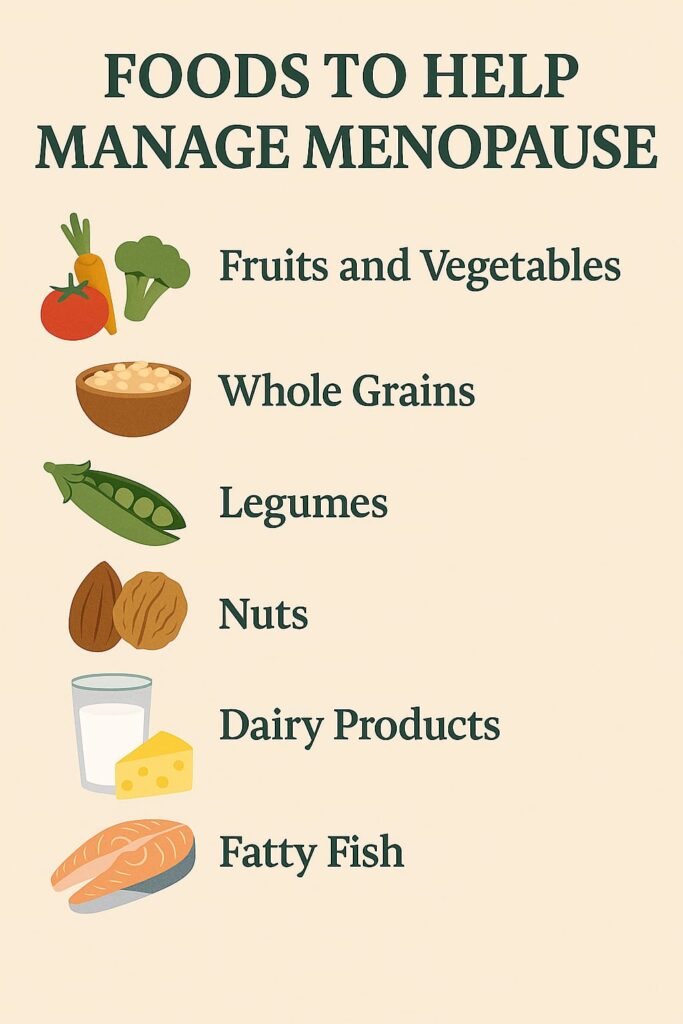 Naturopathy Diet & Health Guide for Women 40+