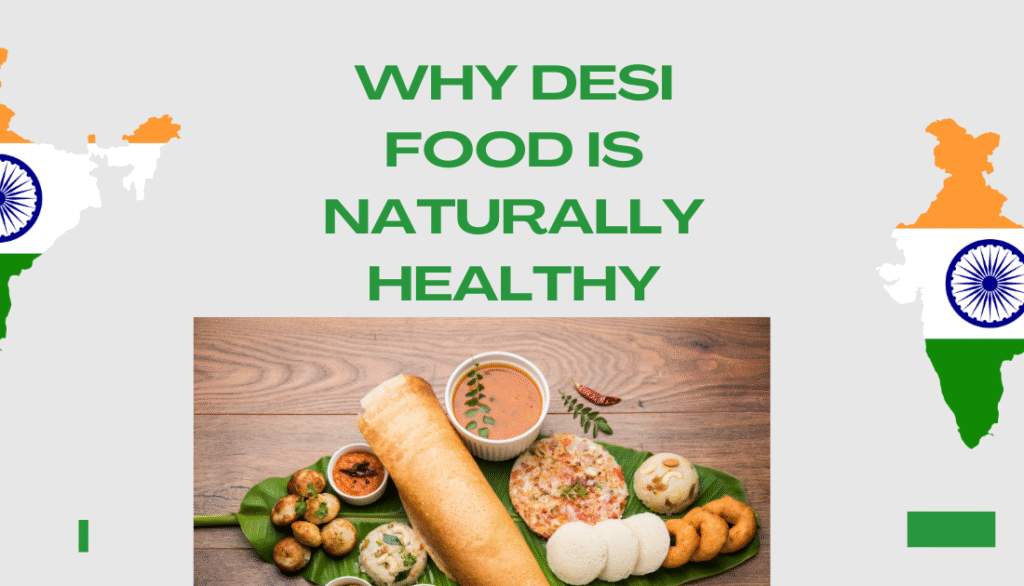 A Treasure of Healthy Living