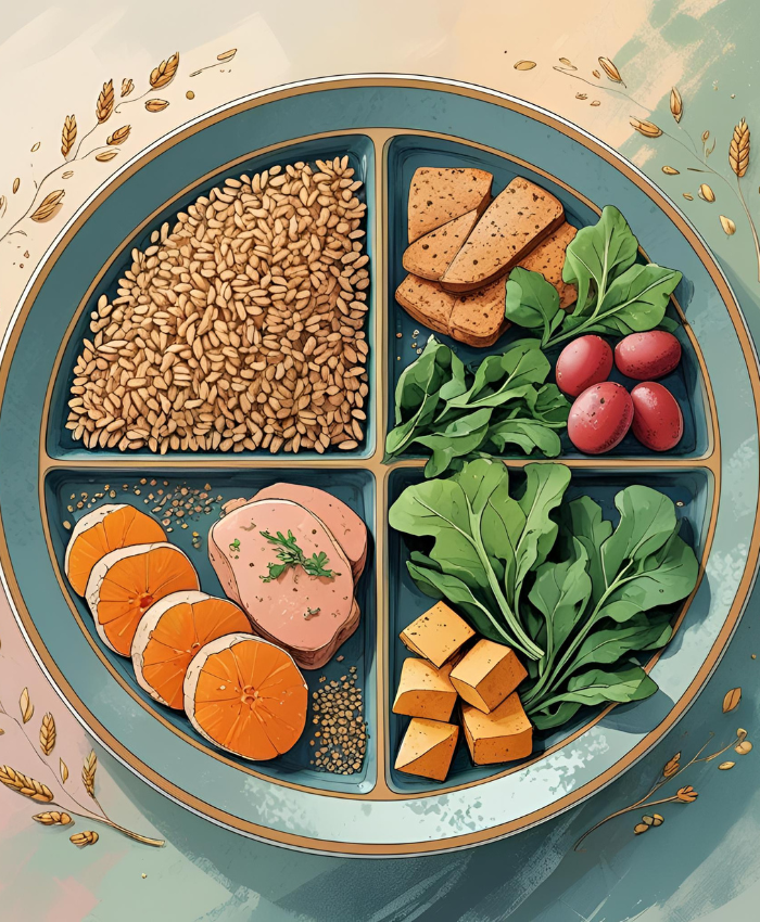 Personalized Nutrition: Why One Diet Doesn’t Fit All