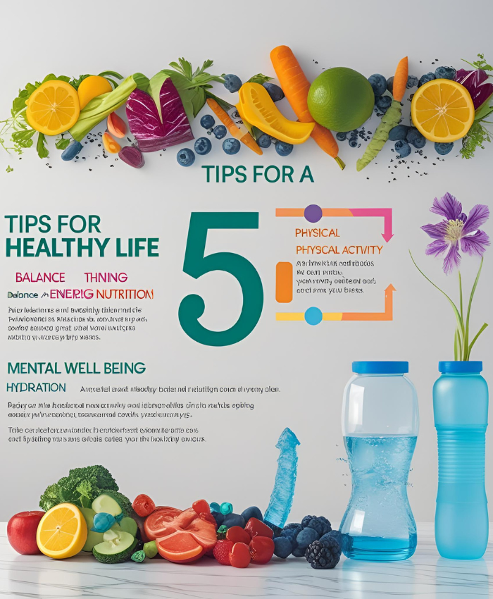 Personalized Nutrition: Why One Diet Doesn’t Fit All