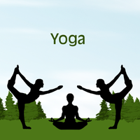 Yoga Reduces Anxiety