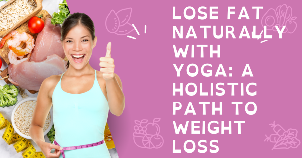  A Holistic Path to Weight Loss